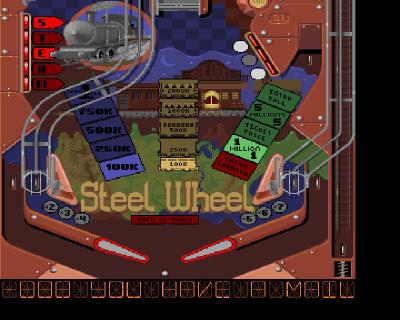 Pinball Dreams - Der Start des Flipper-Booms am Rechner