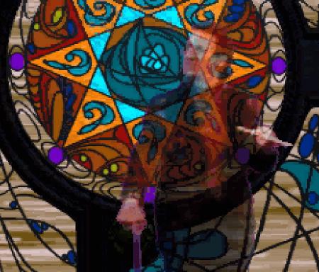 Brian Dutton, ein Bankier.