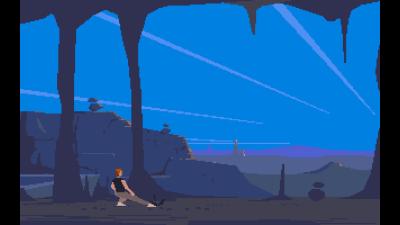 Doch selbst kleine Würmer, die hier gerne auf dem Boden kriechen, wollen uns direkt töten.