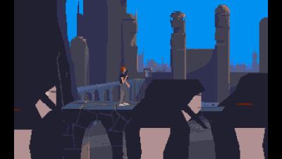 Das in der Welt nicht nur Gegner sind, die wir töten können, sondern hier so geschickt mit mehreren Ebenen gearbeitet wird, macht das Spiel um einiges glaubwürdiger.