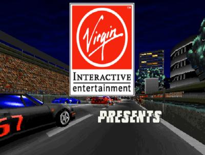 Virgin war in den 90ern ein bekannter Publisher.