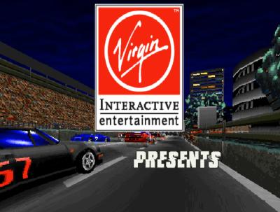 Virgin war in den 90ern ein bekannter Publisher.