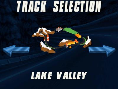 Lake Valley entführt uns in die europäischen Alpen