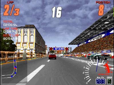 Lindburg verfrachtet den Spieler in mehrere europäische Länder.