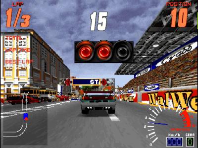 Auf der Lindberg Strecke fährt sogar eine eigene kleine Straßenbahn durch die Gegend.