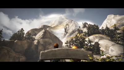 Die Brüder finden, in der Welt verteilt, überall Bänke, auf denen Sie eine schöne Aussicht genießen können.