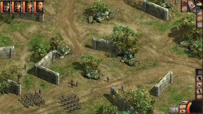 Wie in den meisten Missionen, denkt man zuerst: Wie soll ich das nur schaffen?