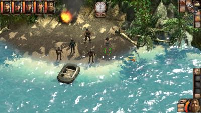 Zusätzlich ist der Missionanme auch eine Anspielung auf den Film Die Kanonen von Navarone