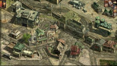 Müssten wir nicht so hällisch aufmerksam sein, wir könnten uns in diese japanische Stadt verlieben.