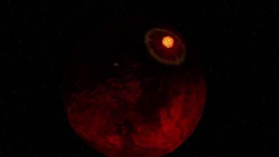 Teilweise verbinden gerenderte Zwischensequenzen die Level.