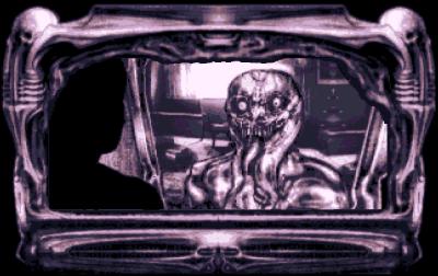 Die Träume unseres Charakters werden nicht besser mit der Zeit, sondern bleiben wild und abgefahren.