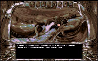 Diesen Stock brauchen wir in der Alienwelt. Irgendwie sind doch alle hundeartigen Wesen ziemlich gleich.