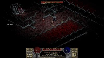 Besondere Gegner haben seit dem ersten Teil schon ihren Namen verdient.