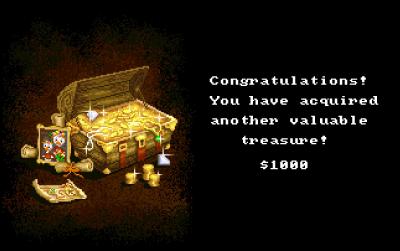 Bestehen wir einen Level, so erhalten wir als Belohnung Gold. Diese fällt pro Level unterschiedlich aus, sodass erfahrene Spieler sich eine perfekte Route zusammenbauen.