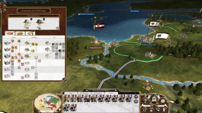 Fprschen können wir in Bildungseinrichtungen und hier aus drei unterschiedlichen Forschungsbäumen wählen.