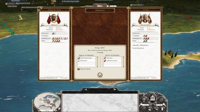 Geht es in den Krieg können wir unsere Verbündeten um Beistand bitten.