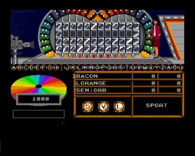 Der Beginn der ersten Runde. Gesucht wird ein Begriff aus der Kategorie Sport.