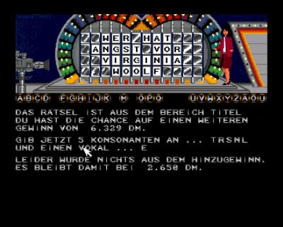 Virginia Woolf ist heute vermutlich nicht mehr so bekannt wie in den 90ern.