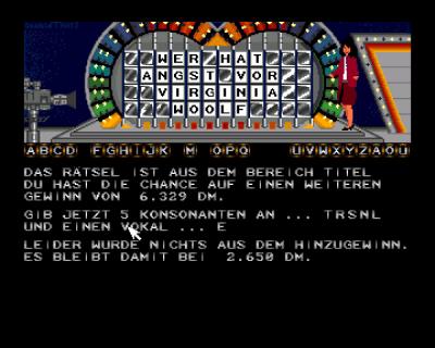 Virginia Woolf ist heute vermutlich nicht mehr so bekannt wie in den 90ern.