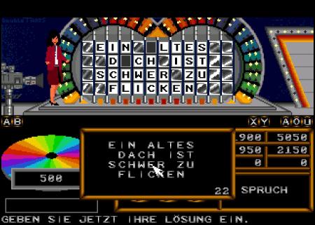 So wirklich zeitgemäß sind die gesuchten Sprüche nicht mehr unbedingt.