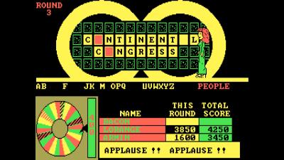 Auch wenn man den gesuchten Begriff weiß, kann es sinnvoll sein, weiterzudrehen um noch mehr Geld einzusammeln.