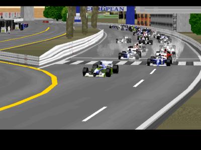 Schon beeindruckend für 1996.