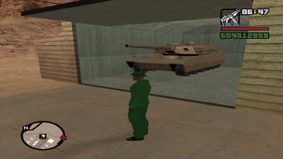 Was wir mit diesem kleinen Fahrzeug anstellen, verraten wir lieber nicht. Sicherlich nur gutes.