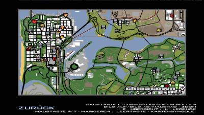 Es bietet aber drei Städte inklusive einer ländlichen Region sowie einer Wüste.