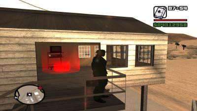 Dieser Flugplatz bietet uns auch eine etwas weniger nervige Schule.