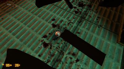 Falls wir mal nicht alles sehen, dann hilft eventuell ein extra Augapfel.