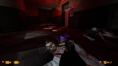 I can see Dead People.