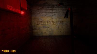 DIE FREEMAN - hier scheinen auch Deutsche unterwegs zu sein.