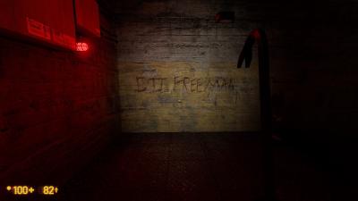 DIE FREEMAN - hier scheinen auch Deutsche unterwegs zu sein.