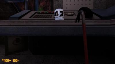 Wir wissen zwar nicht die Frage, aber die Antwort haben wir bereits.