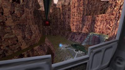 Die Fahrt mit der Mono-Rail zu Beginn ist ein erinnerungswürdiger Moment.