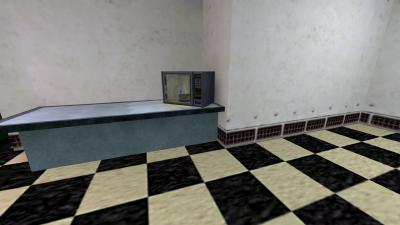 Dieser Unfall mit der Mikrowelle hat in Teil 2 noch ein kleines Nachspiel.