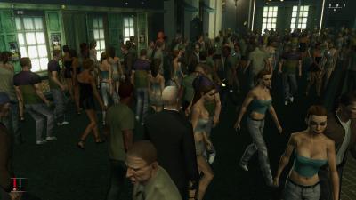 New Orleans bietet mit dem Mari Gras-Feierlichkeiten den Ort für die größten Menschenansammlungen und die schönsten Verkleidungen.