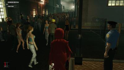 Wenn wir die Verkleidung wollen, dann bekommen wir diese auch.