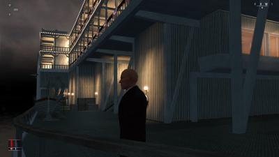 Auf dem Mississippi machen wir eine Bootsfahrt, allerdings auch hier mit tödlichen Unfällen für einige der Anwesenden.