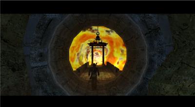 Solch ein Bild verspricht doch nur Gutes. Also gehen wir voran.