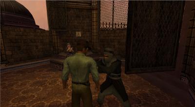 In Istanbul werden wir direkt von Assassinen angegriffen.