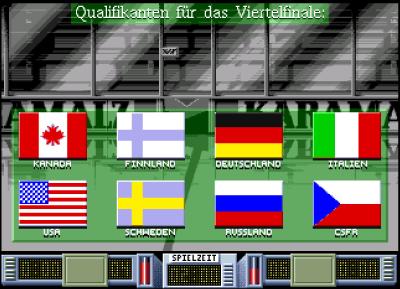 Nach der Vorrunde geht es in der K.O.-Phase weiter.