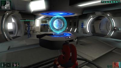 Das Herz der Ebon Hawk - unser Traumschiff