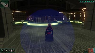 Geht ein Sith Twilek in eine Bar - sterben alle.