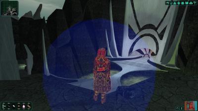 Die Sith Akademis auf Malachor 5