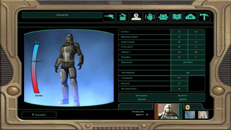 Das Spiel kann, ebenso wie der erste Teil, auch weite Landschaften darstellen.