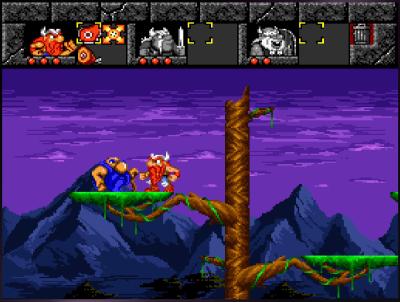 Einige NPCs geben uns Tipps oder Hinweise, wie wir im Level weiterkommen.