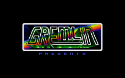 Gremlin war Publisher des Spiels.