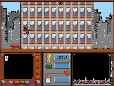 Läuft es mal nicht so gut, werden wir gefeuert und erhalten einen Freiflug.