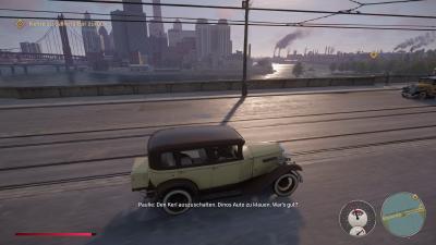 Die Panoramen wirken einfach immer wieder schön.